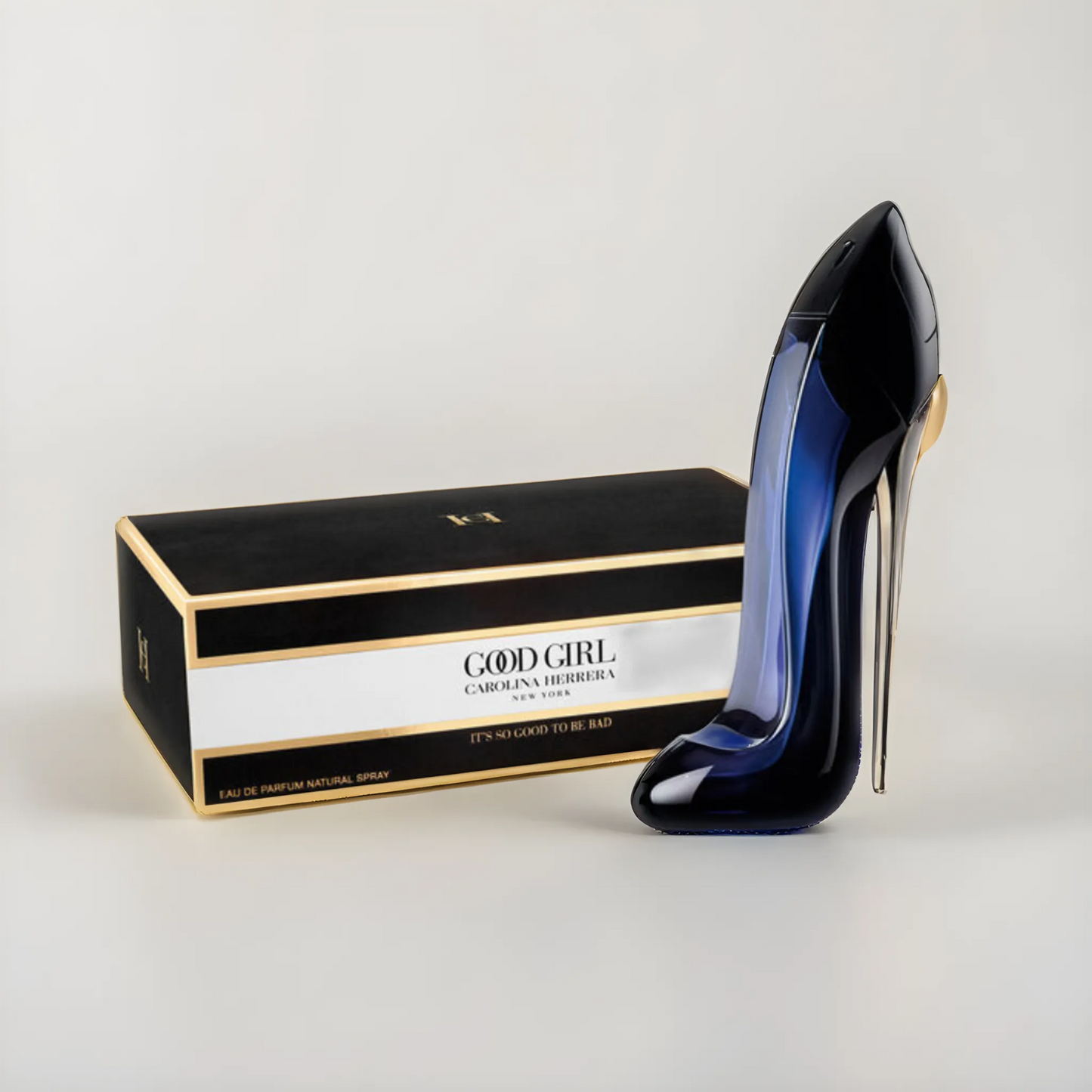 GOOD GIRL by Carolina Herrera