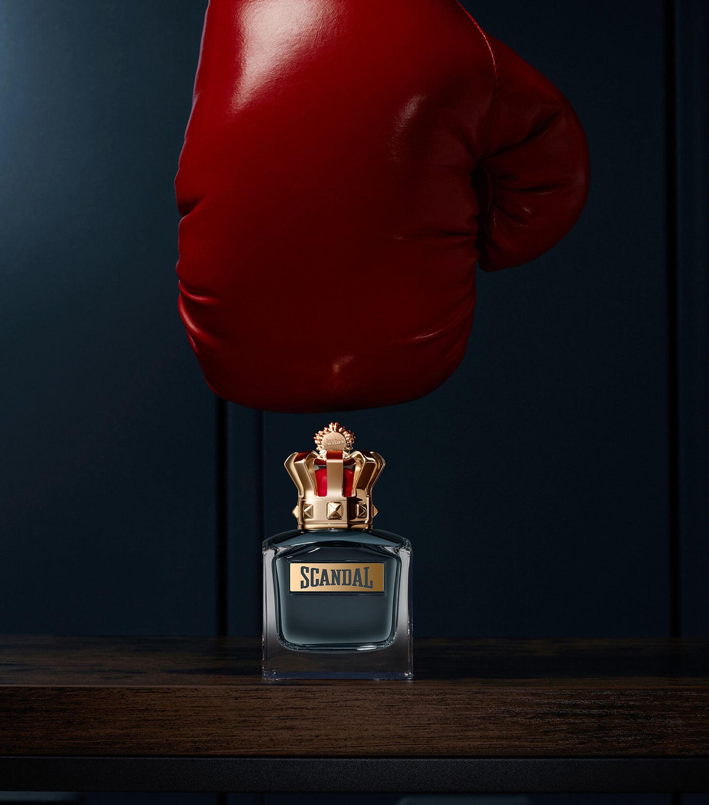 SCANDAL POUR HOMME by Jean Paul Gaultier