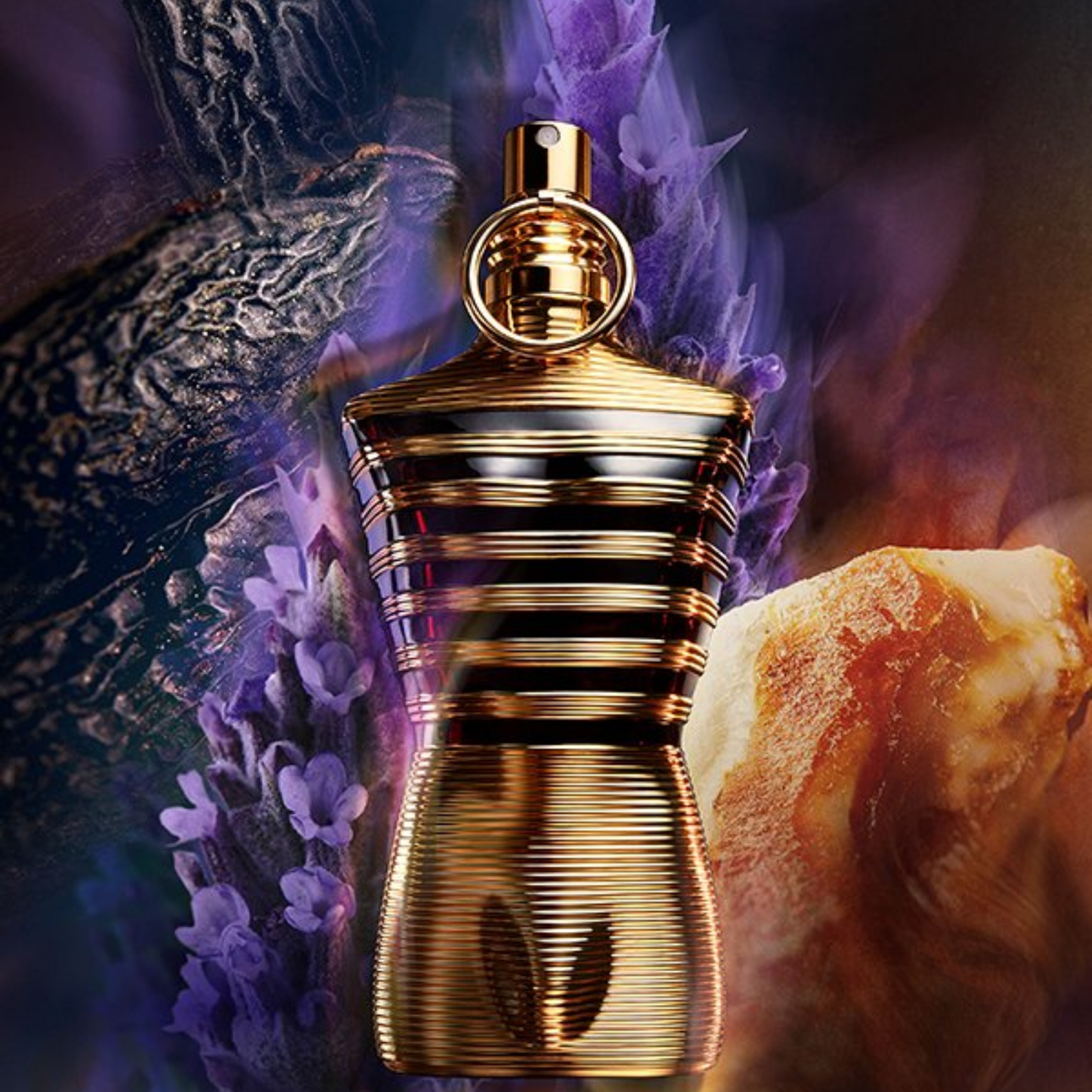 LE MALE ELIXIR by Jean Paul Gaultier