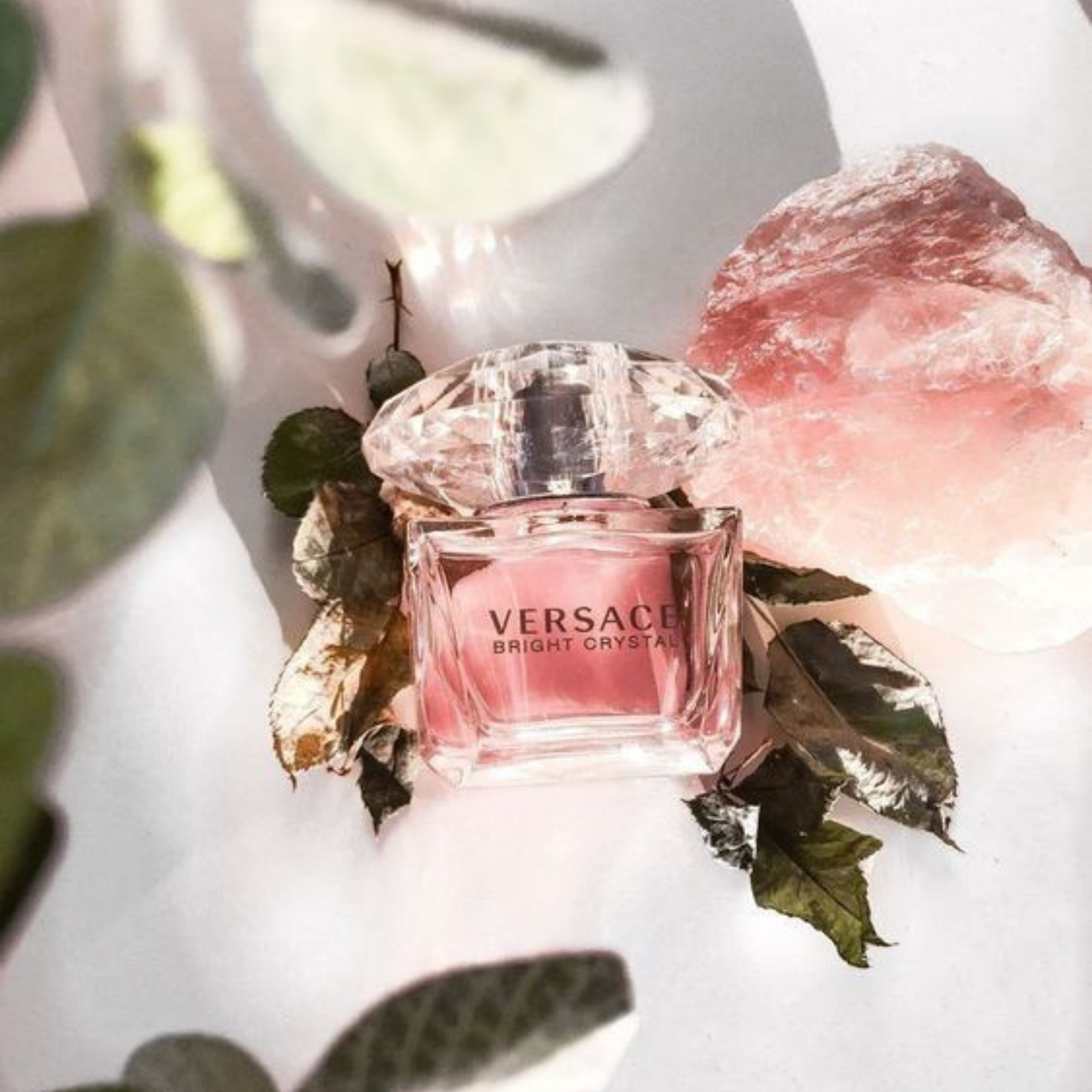 BRIGHT CRYSTAL by Versace