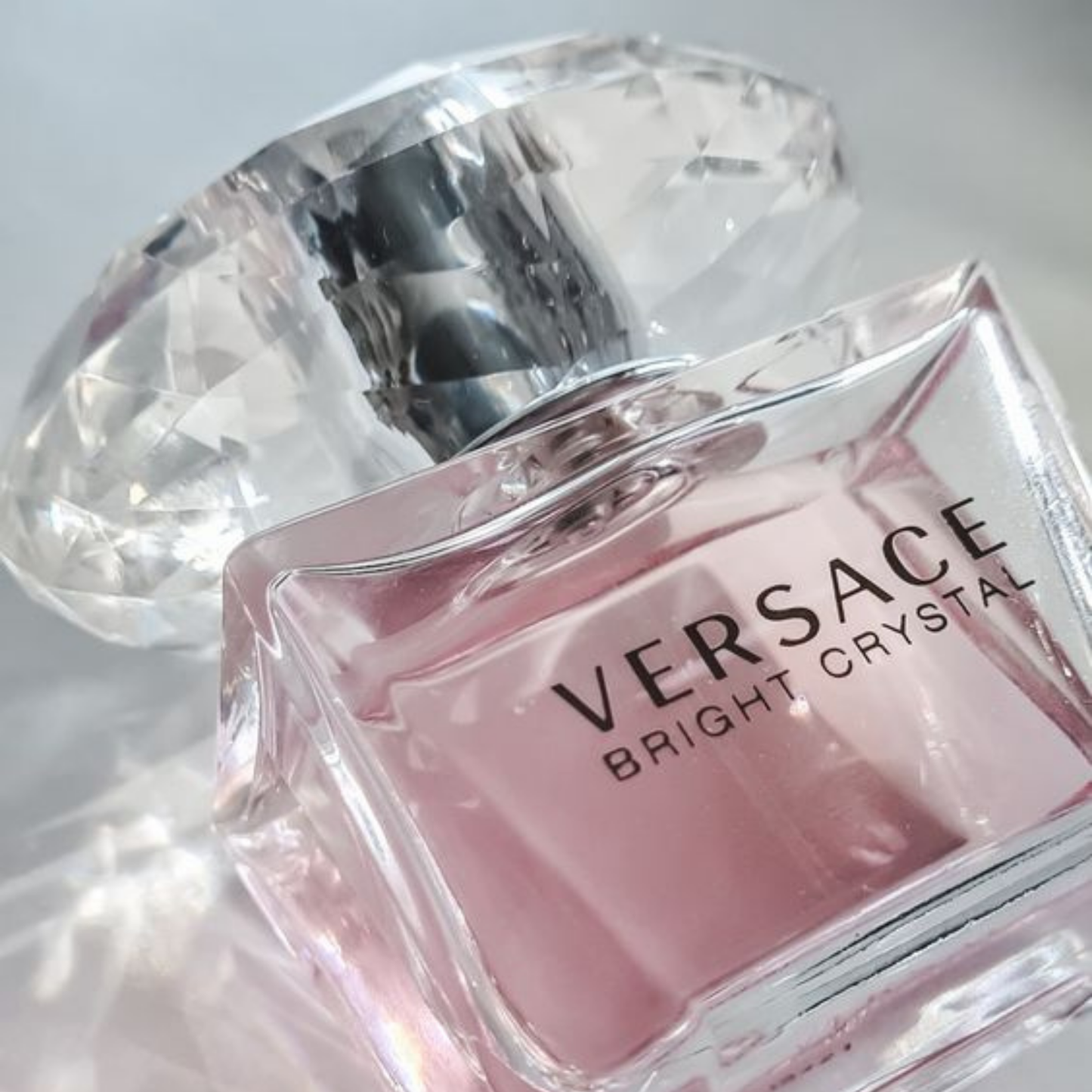 BRIGHT CRYSTAL by Versace