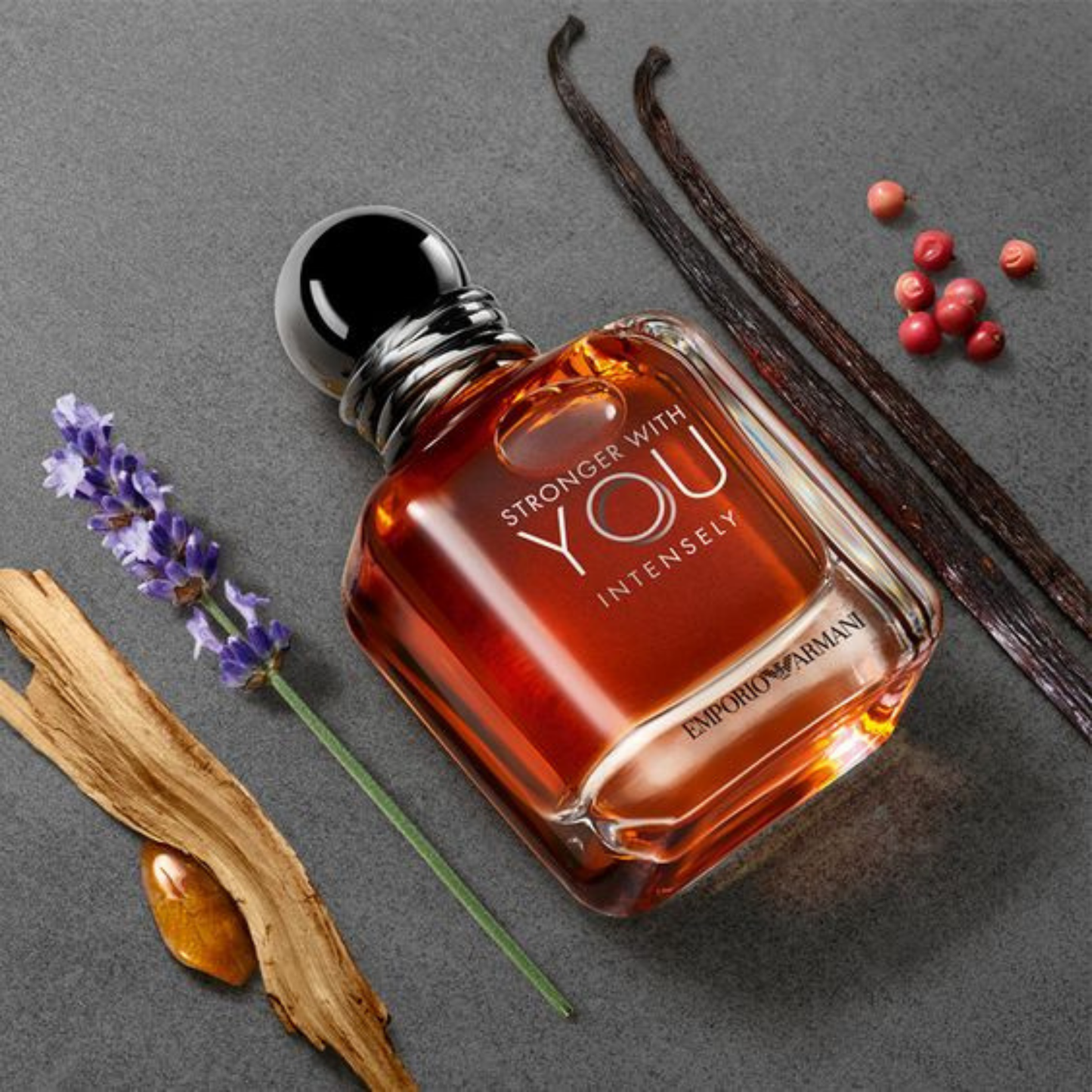 STRONGER WITH YOU INTENSELY by Emporio Armani