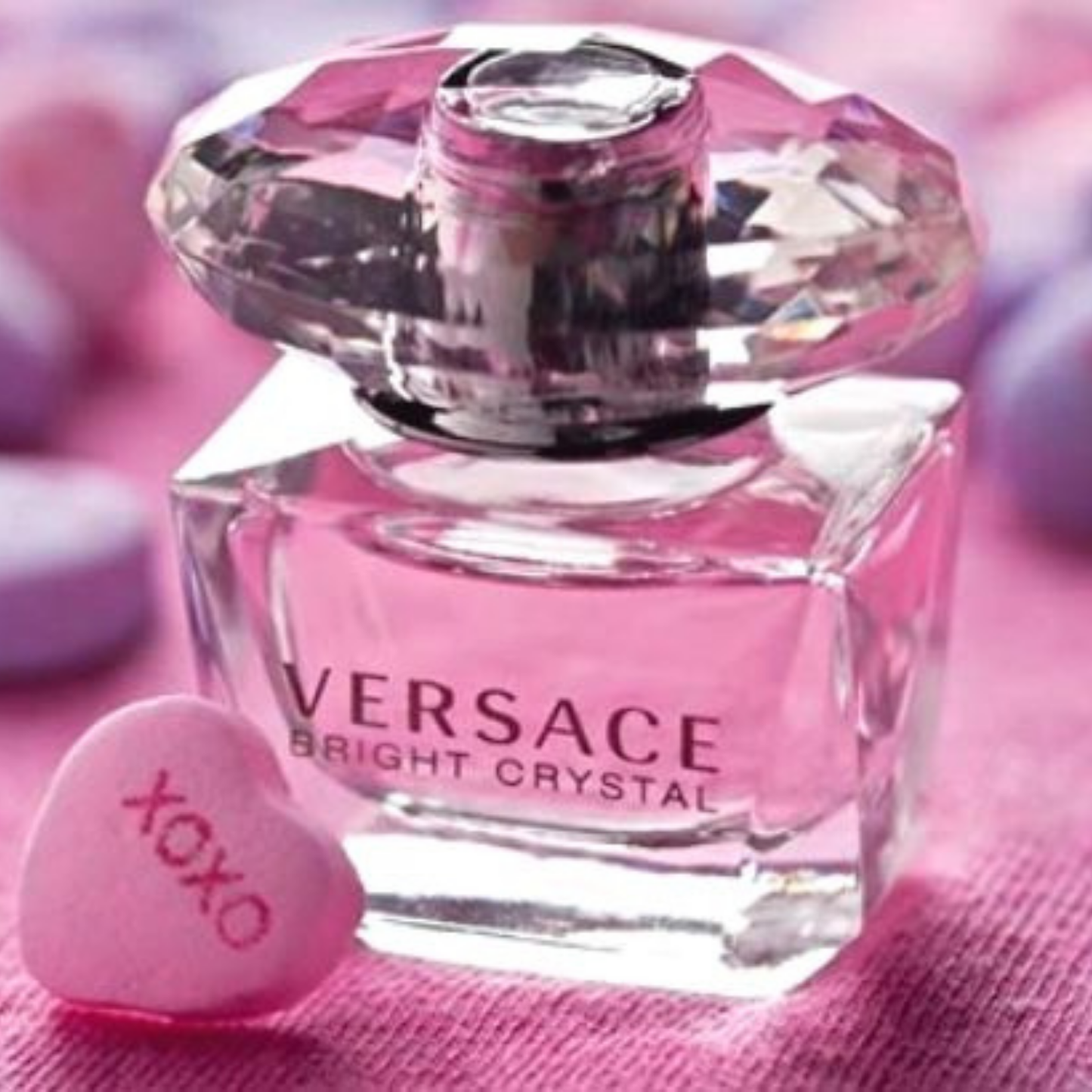 BRIGHT CRYSTAL by Versace