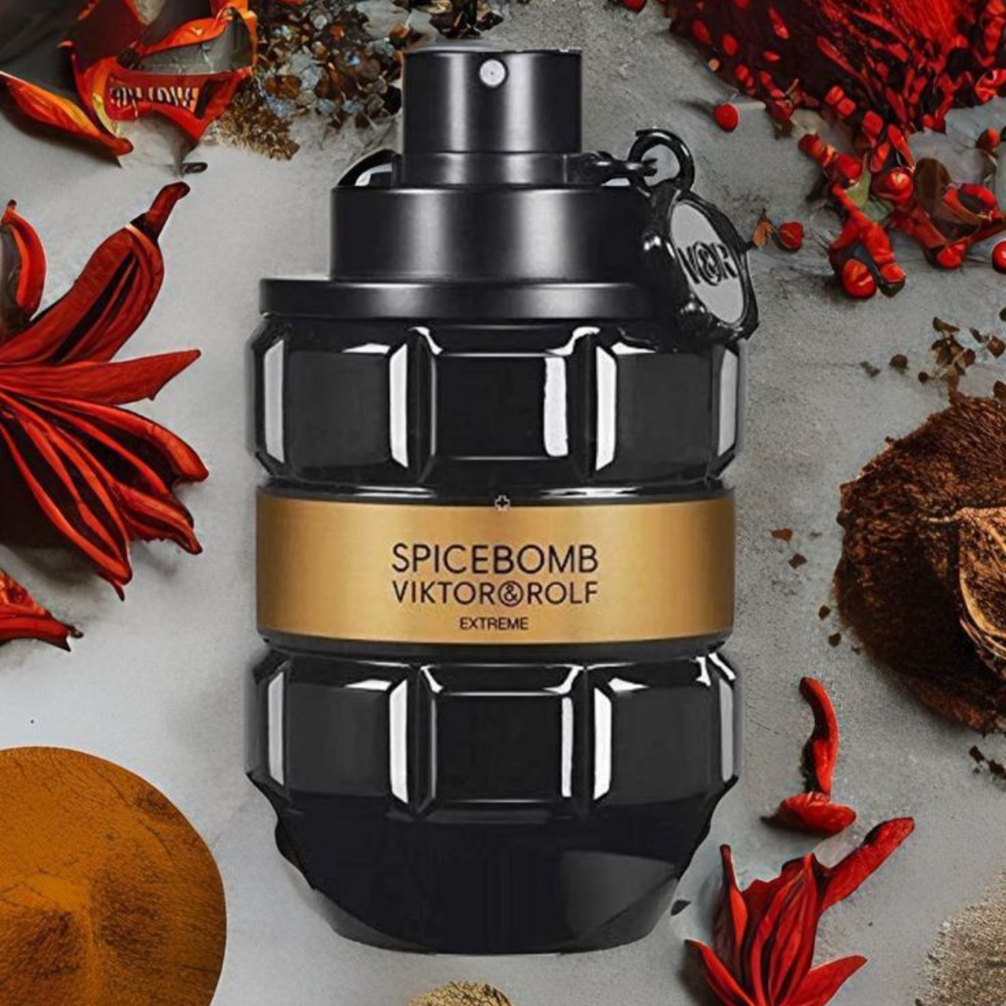 SPICEBOMB EXTREME by Viktor&Rolf