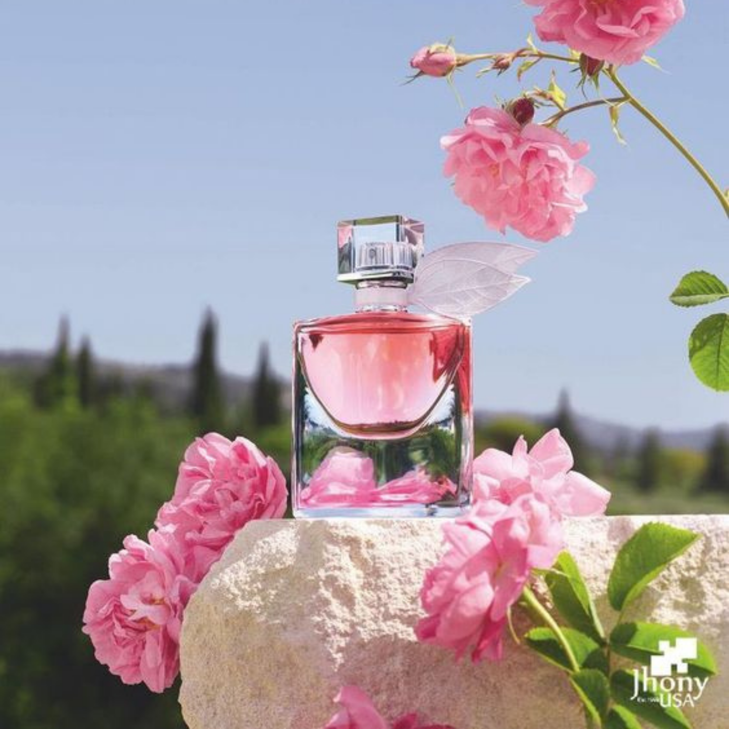 LA VIE EST BELLE by Lancome