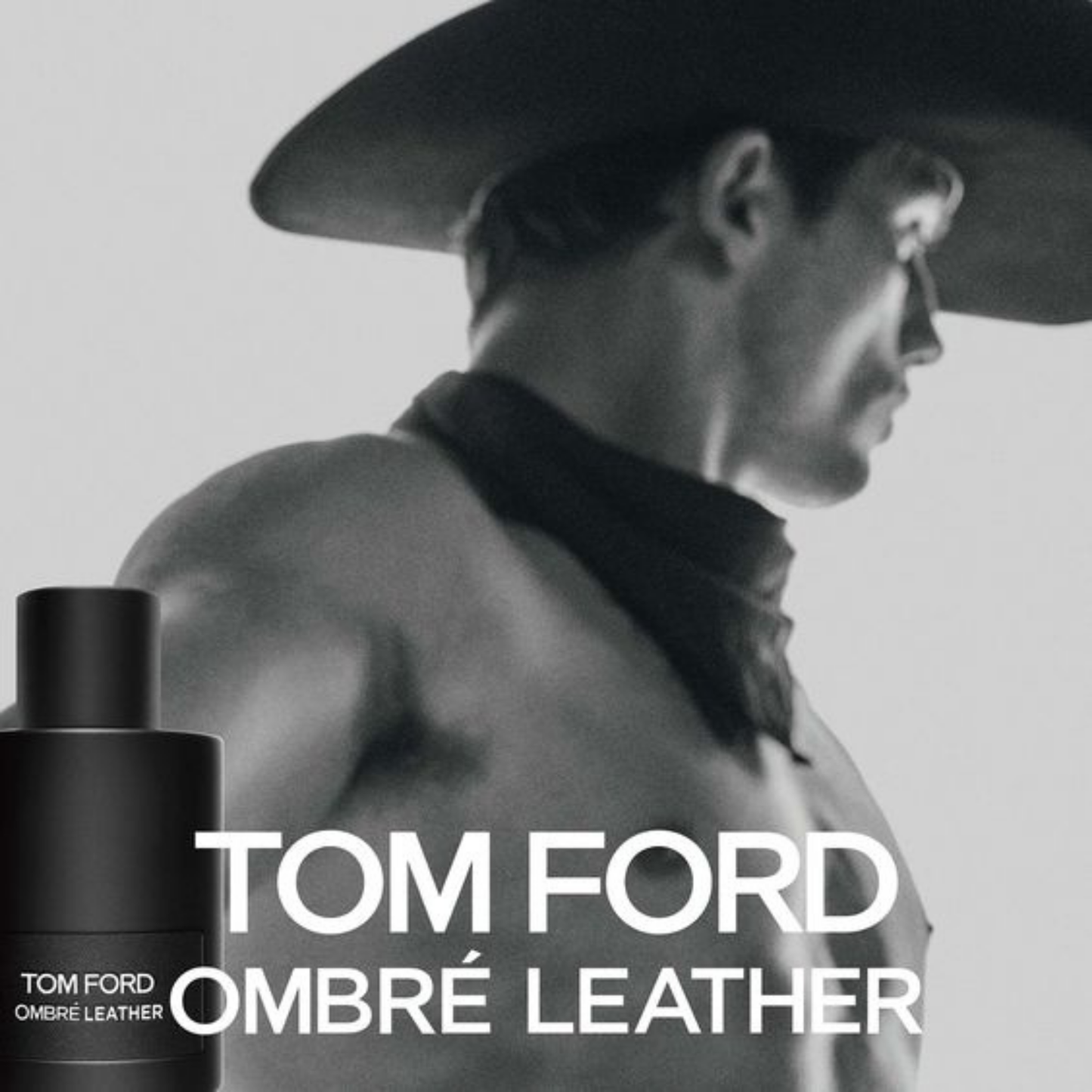 OMBRÉ LEATHER by Tom Ford