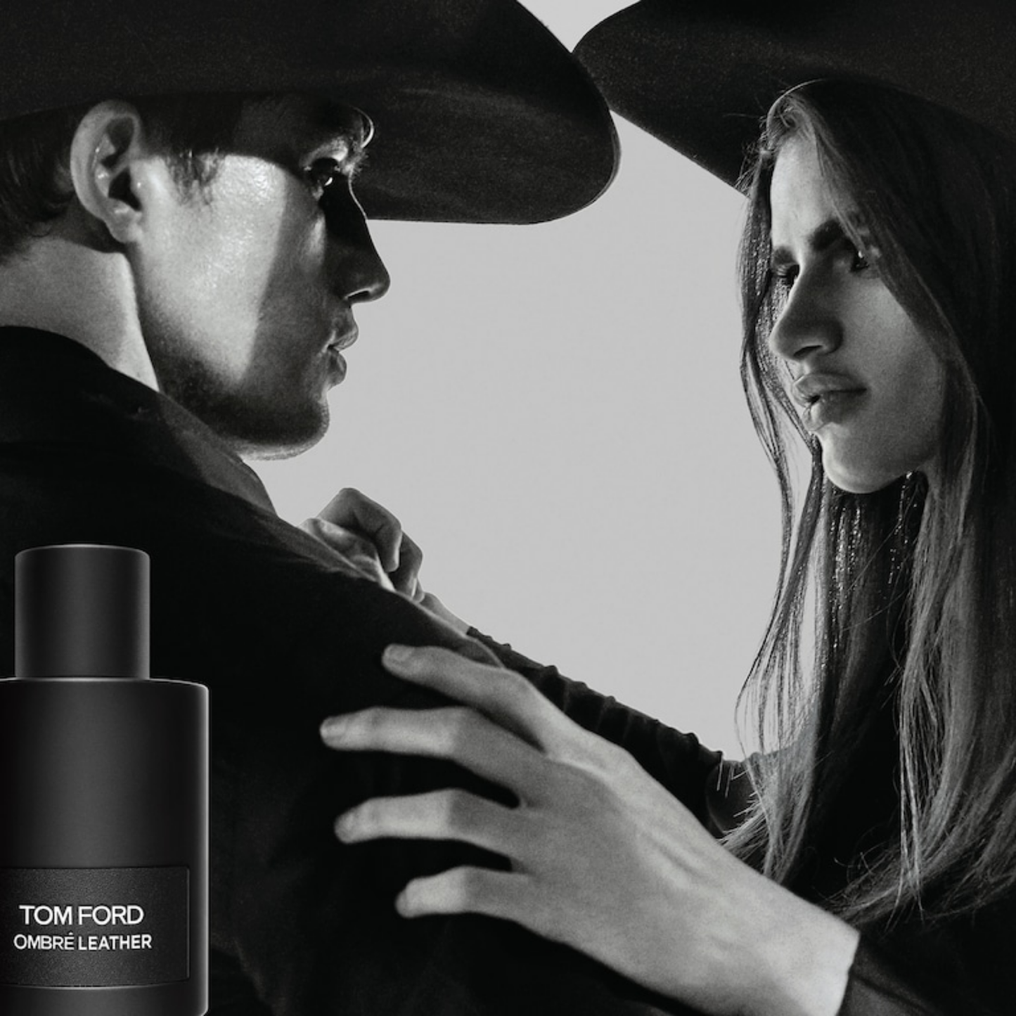 OMBRÉ LEATHER by Tom Ford