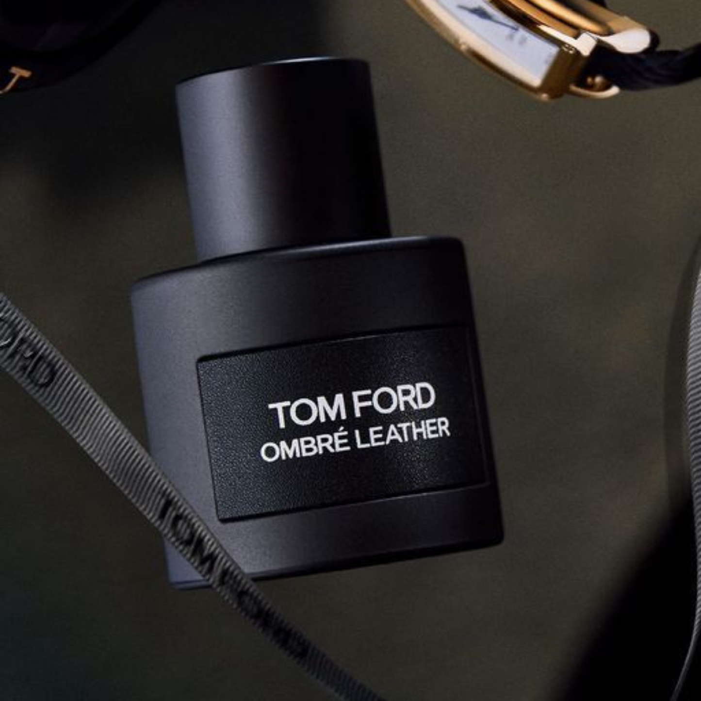 OMBRÉ LEATHER by Tom Ford
