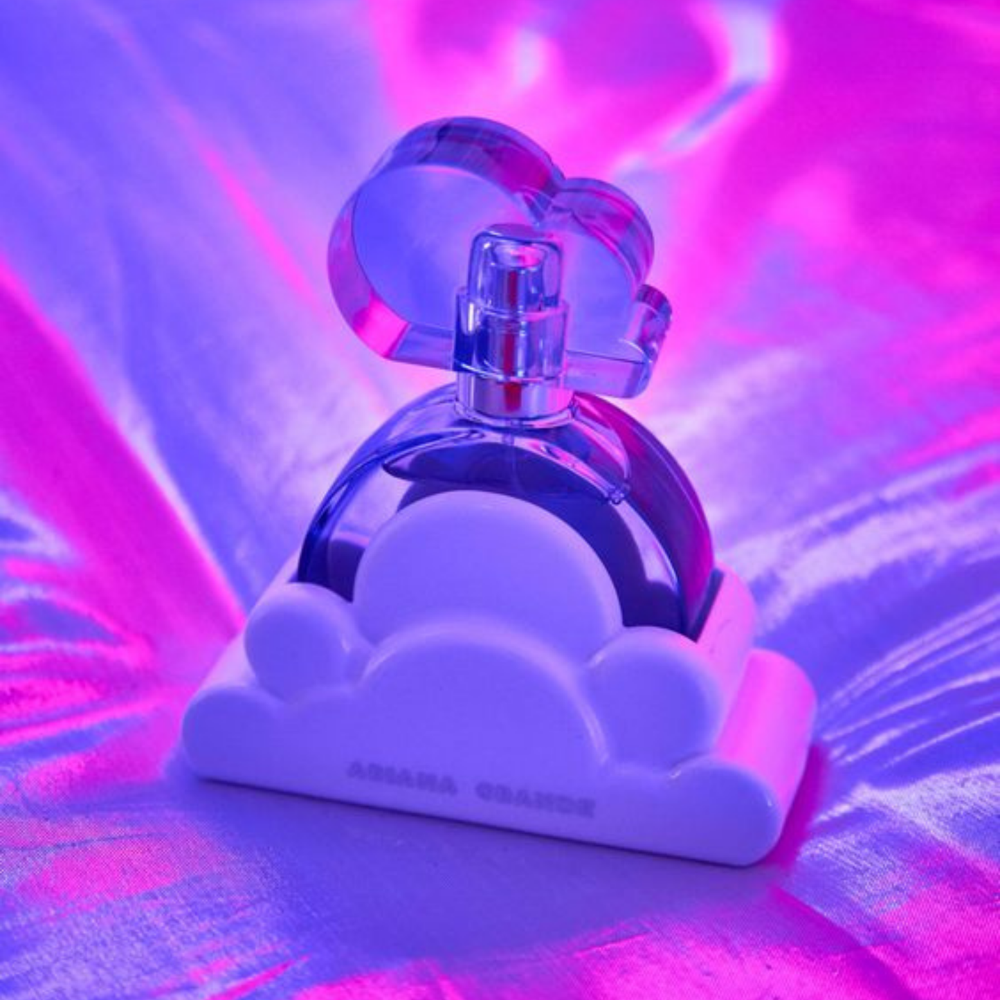 CLOUD by Ariana Grande