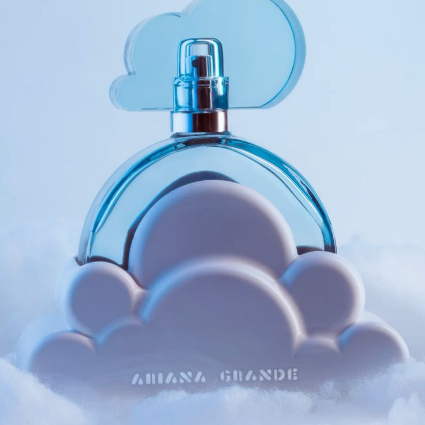 CLOUD by Ariana Grande