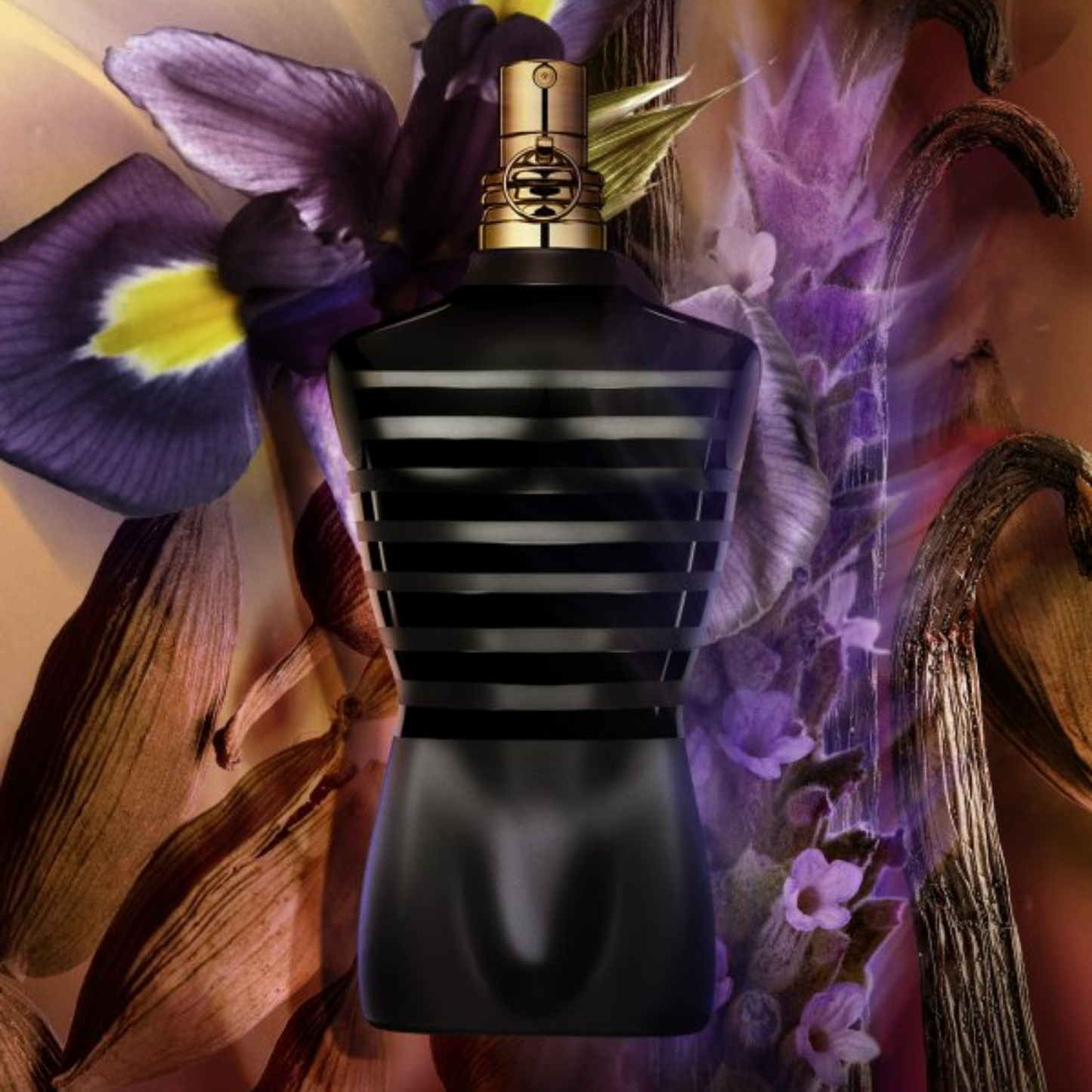 LE MALE by Jean Paul Gaultier