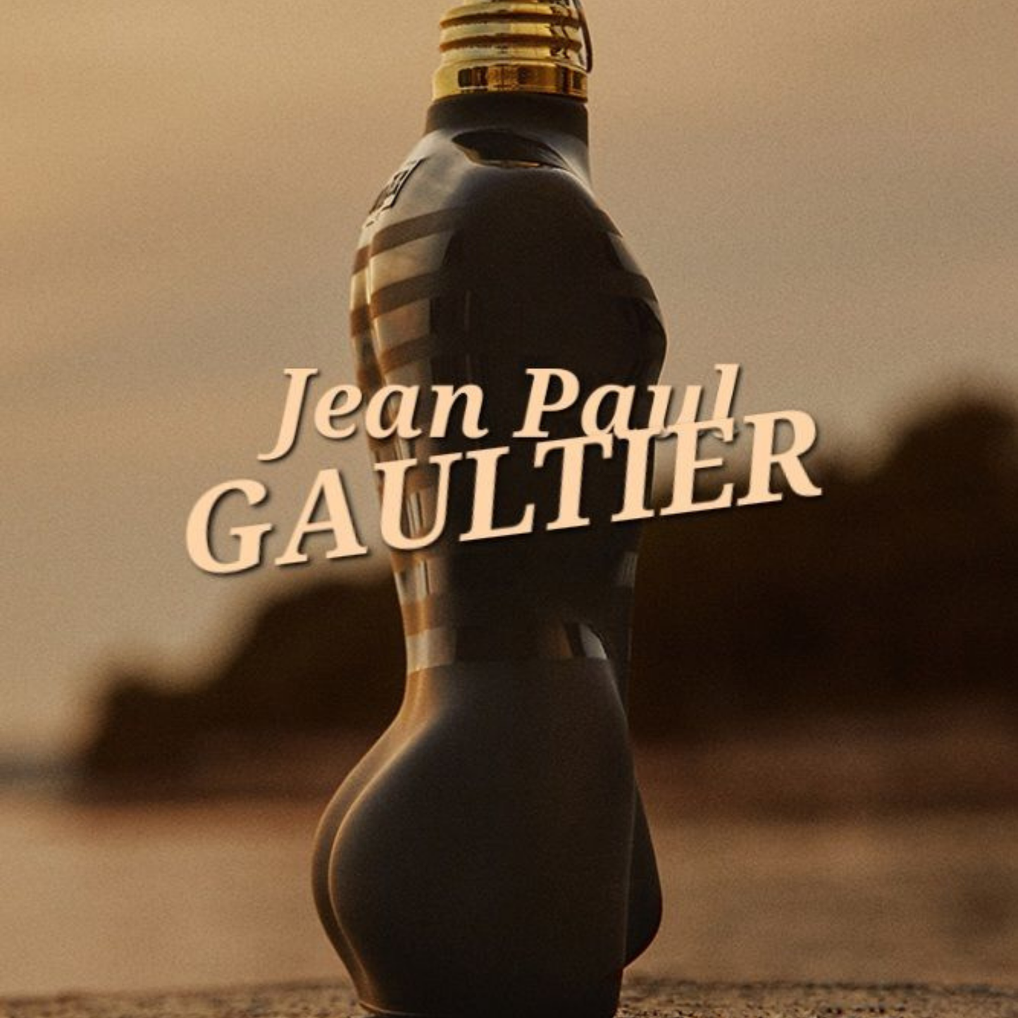 LE MALE by Jean Paul Gaultier