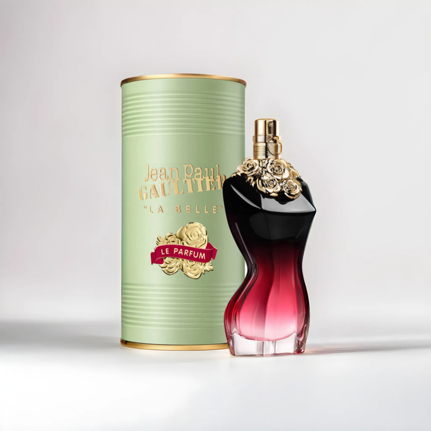 LA BELLE by Jean Paul Gaultier