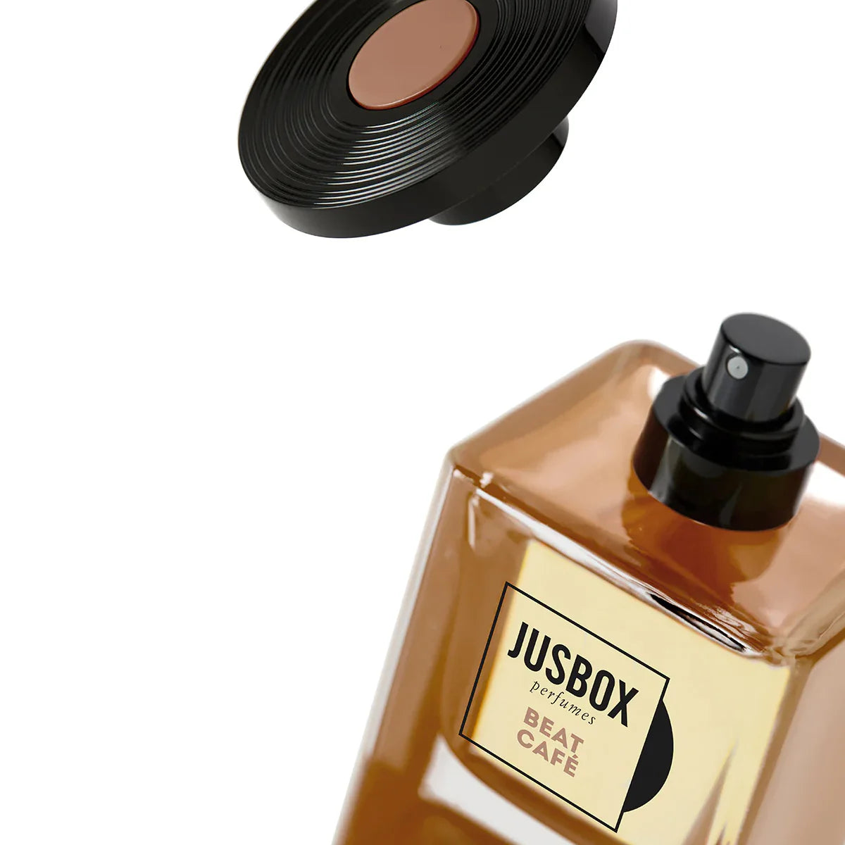 BEAT CAFÉ by Jusbox