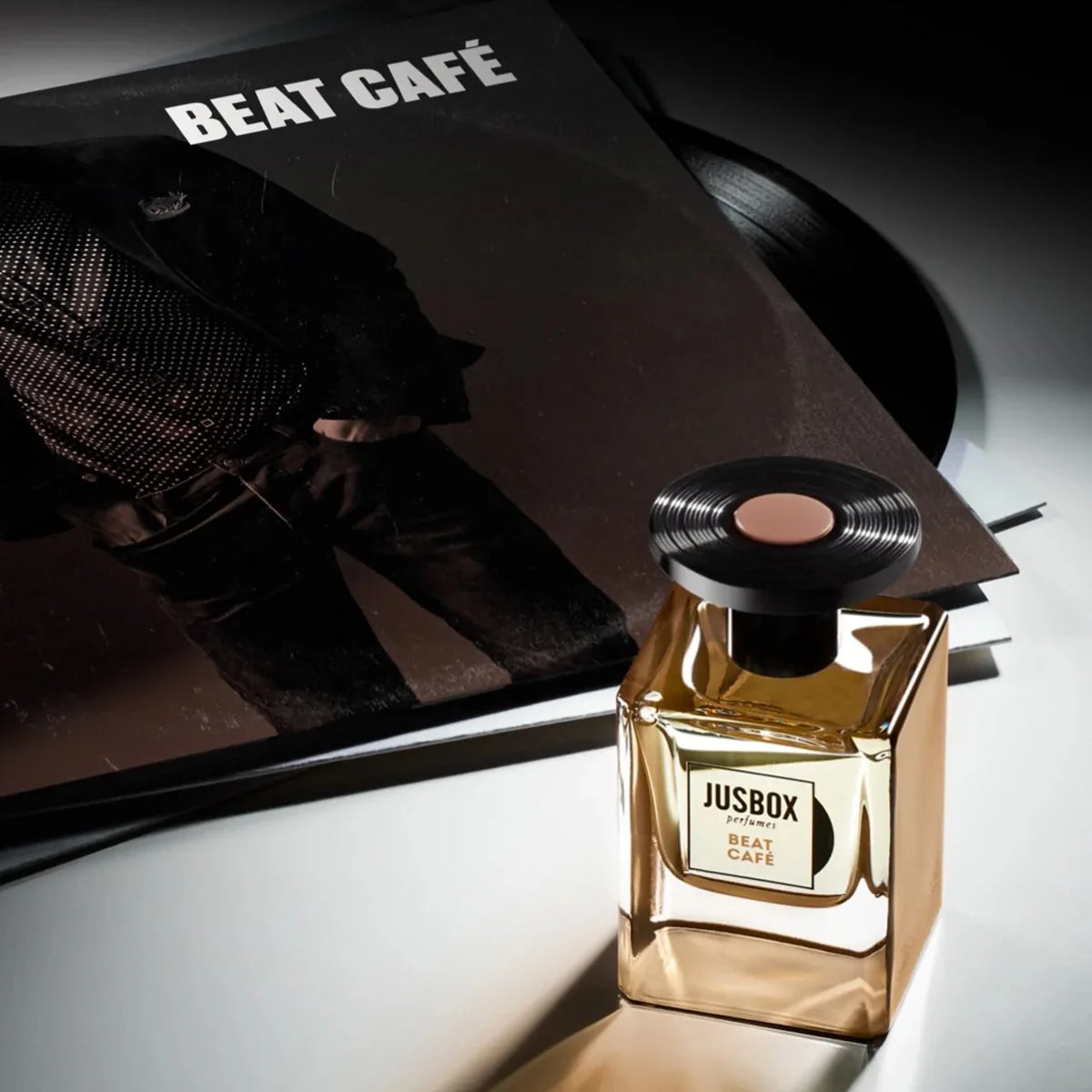 BEAT CAFÉ by Jusbox