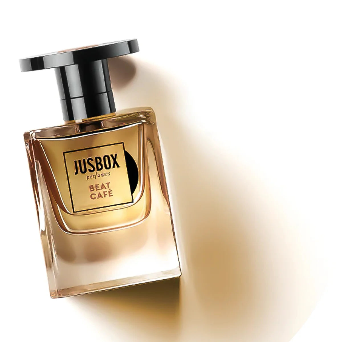 BEAT CAFÉ by Jusbox