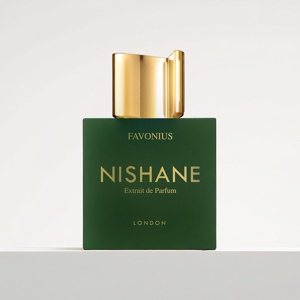 FAVONIUS by Nishane