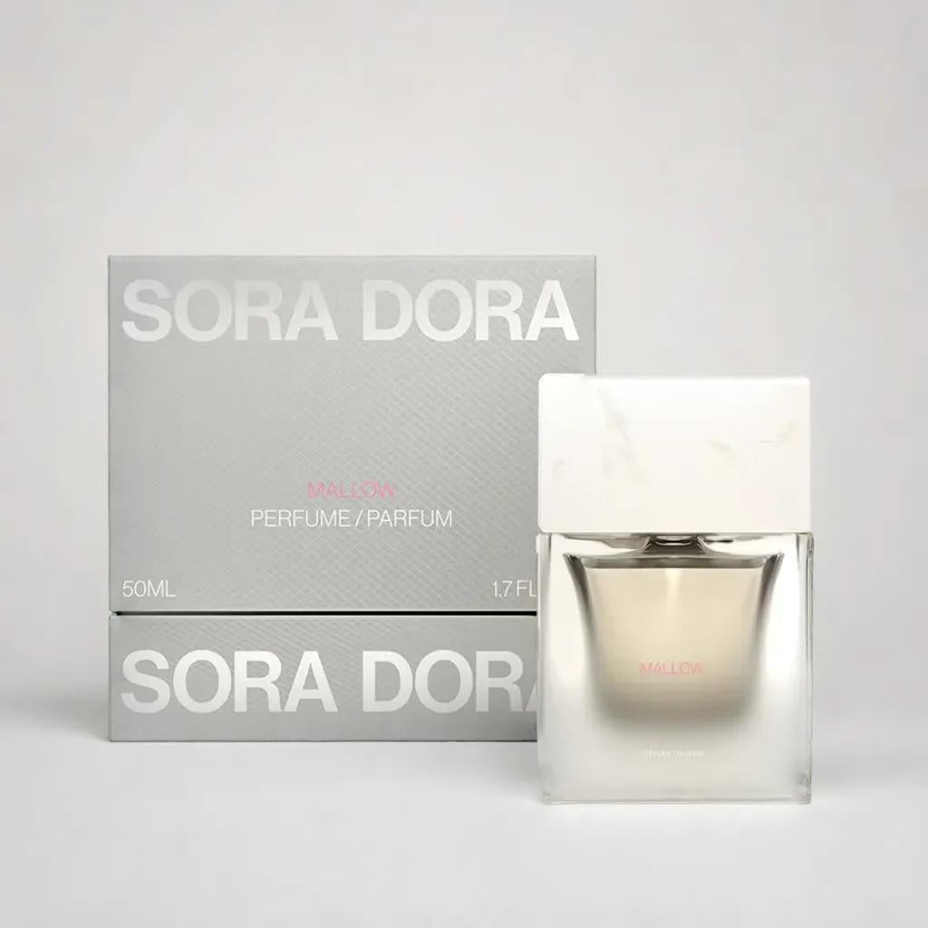 MALLOW by Sora Dora