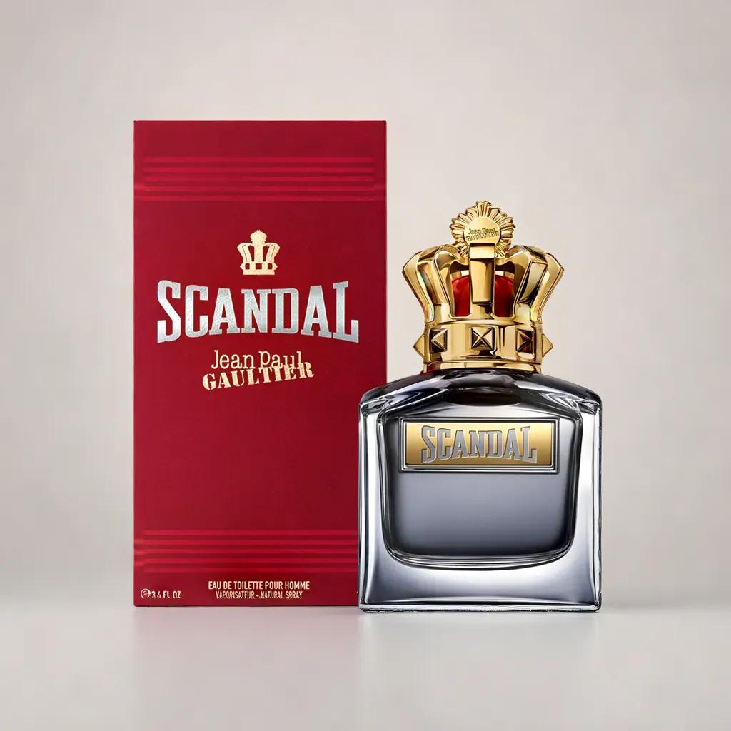 SCANDAL POUR HOMME by Jean Paul Gaultier