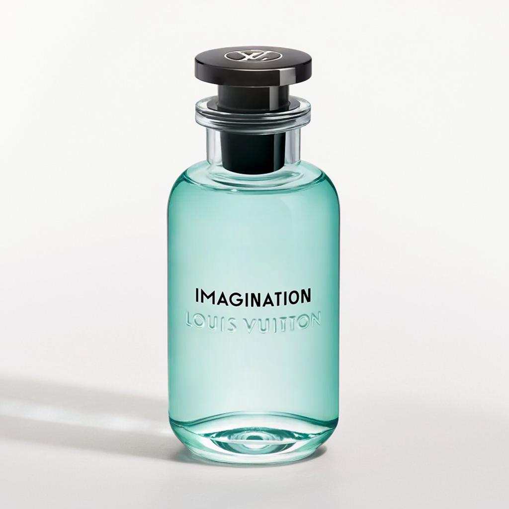 IMAGINATION by Louis Vuitton