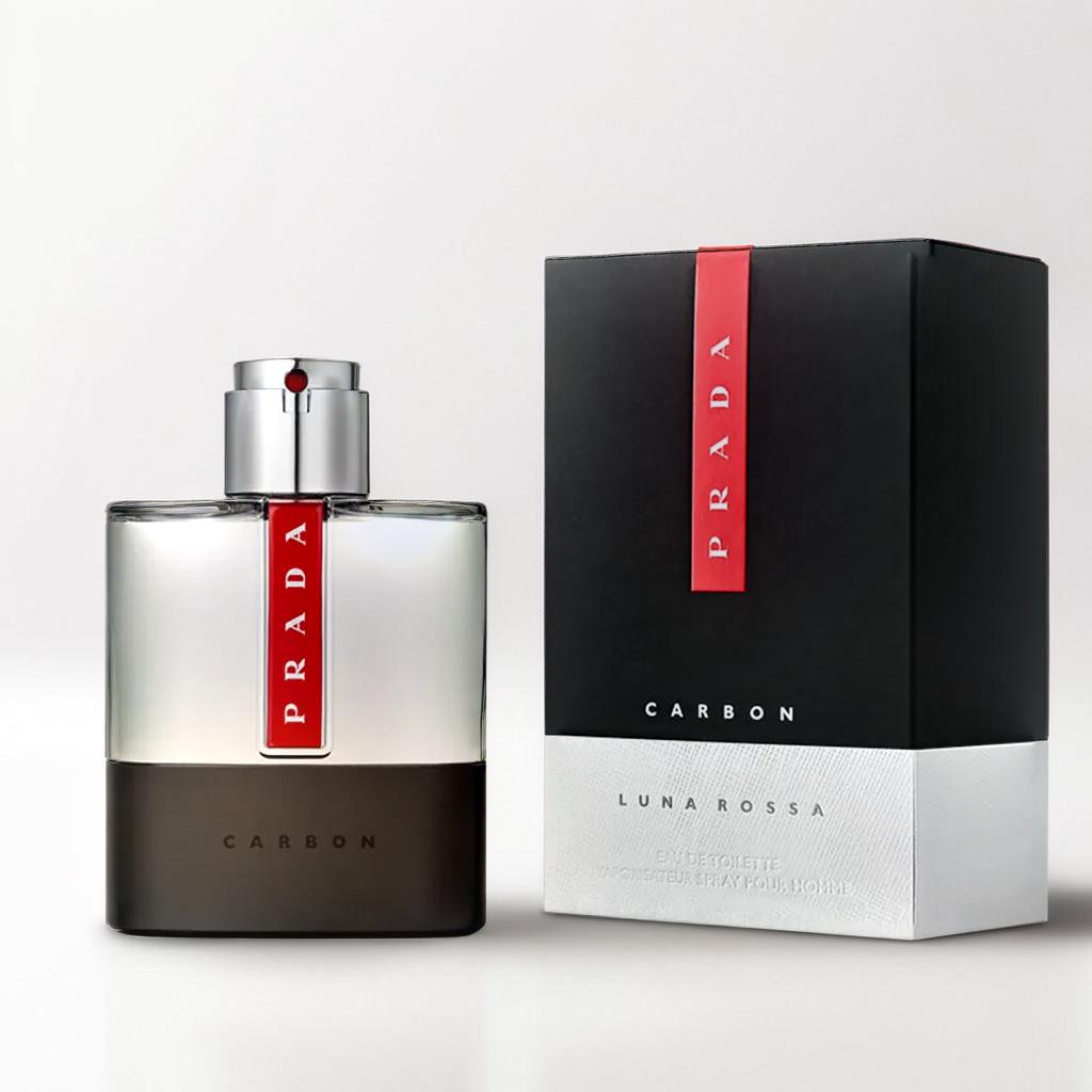LUNA ROSSA CARBON by Prada