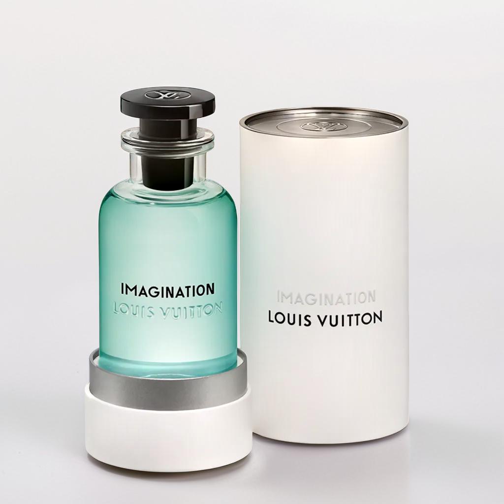 IMAGINATION by Louis Vuitton