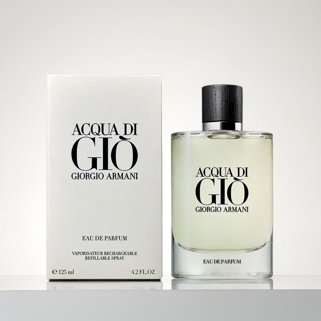 ACQUA DI GIO by Giorgio Armani