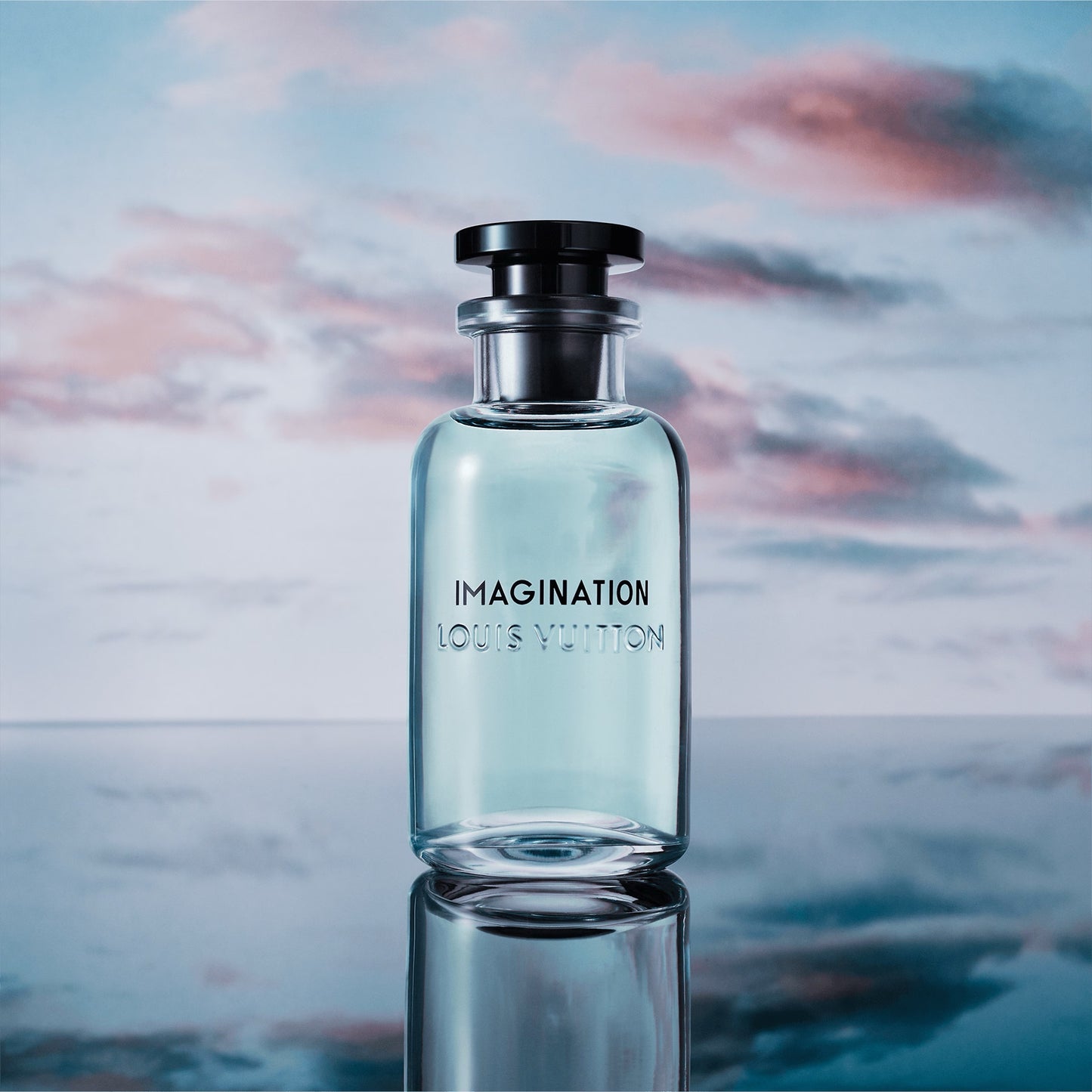 IMAGINATION by Louis Vuitton