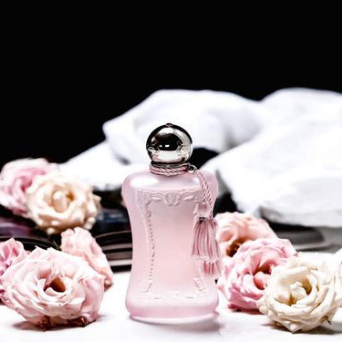 DELINA EXCLUSIF by Parfums de Marly