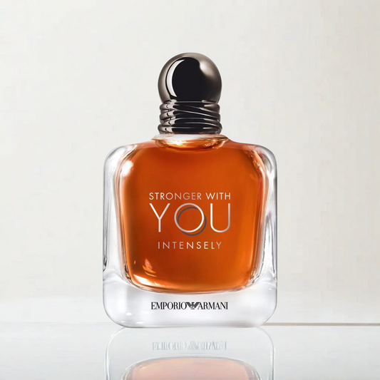 STRONGER WITH YOU INTENSELY by Emporio Armani