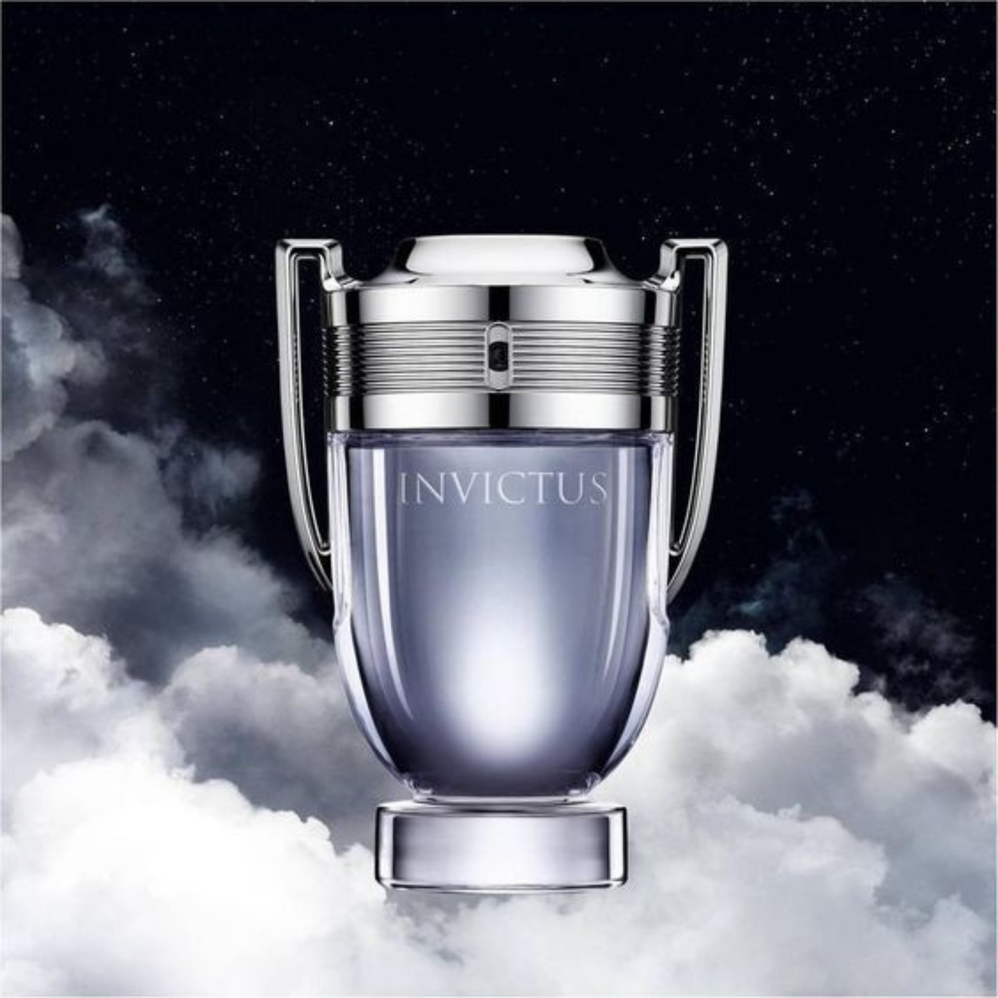 INVICTUS by Paco Rabanne