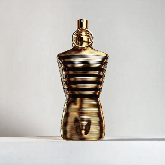 LE MALE ELIXIR by Jean Paul Gaultier