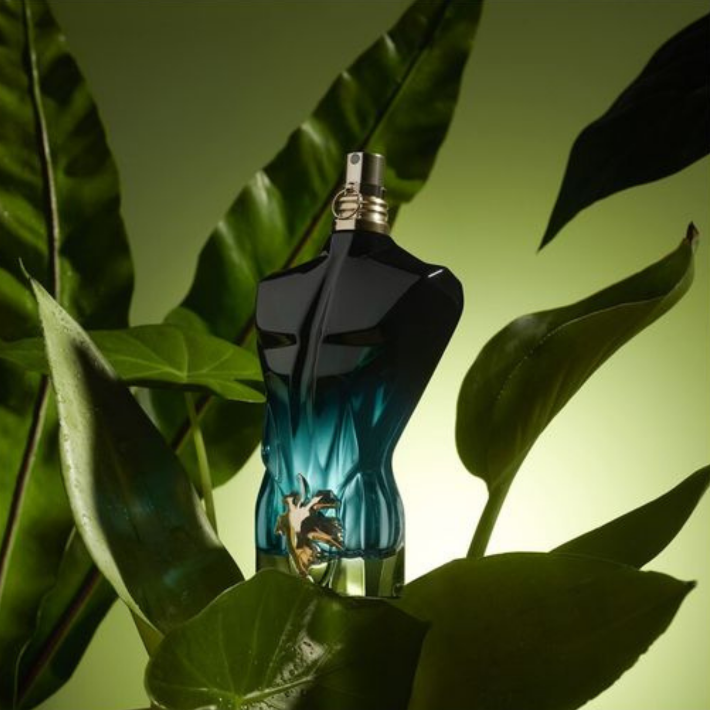 LE BEAU by Jean Paul Gaultier