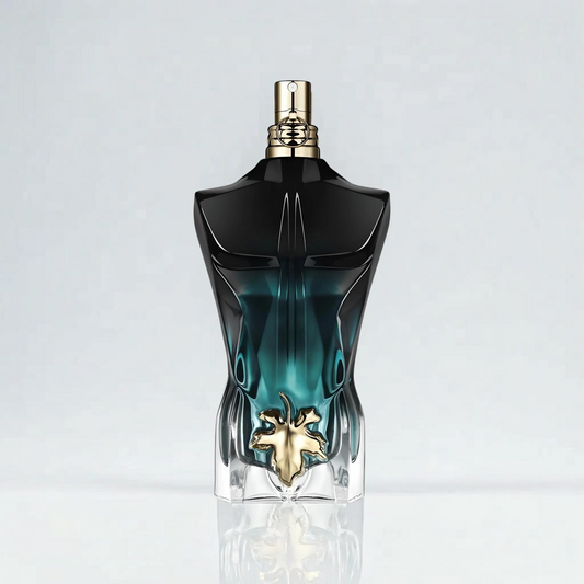 LE BEAU by Jean Paul Gaultier