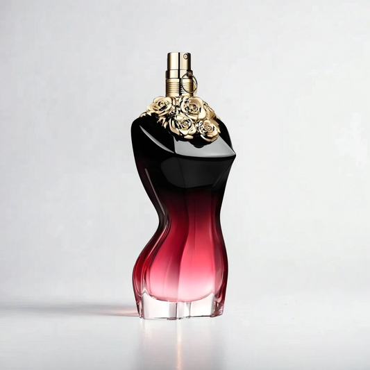 LA BELLE by Jean Paul Gaultier