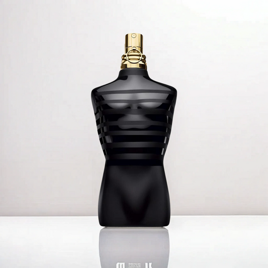 LE MALE by Jean Paul Gaultier