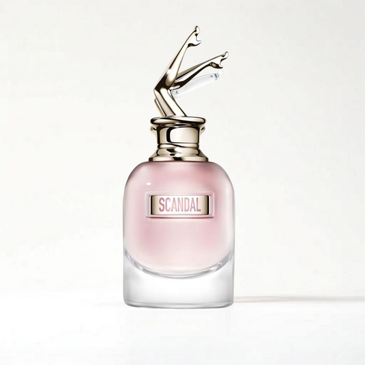 SCANDAL by Jean Paul Gaultier