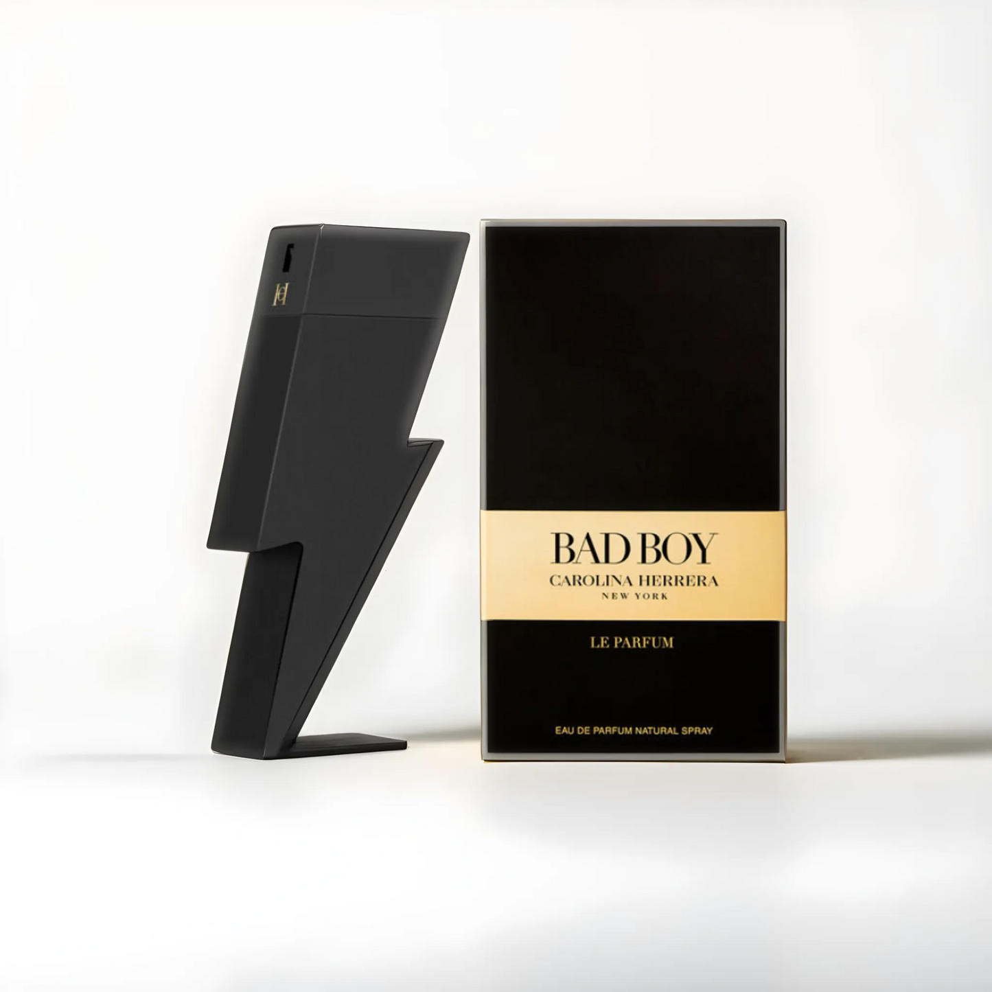 BAD BOY LE PARFUM by Carolina Herrera