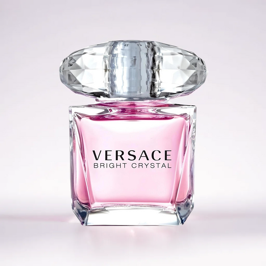 BRIGHT CRYSTAL by Versace