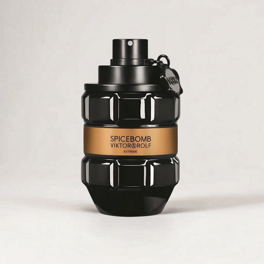 SPICEBOMB EXTREME by Viktor&Rolf