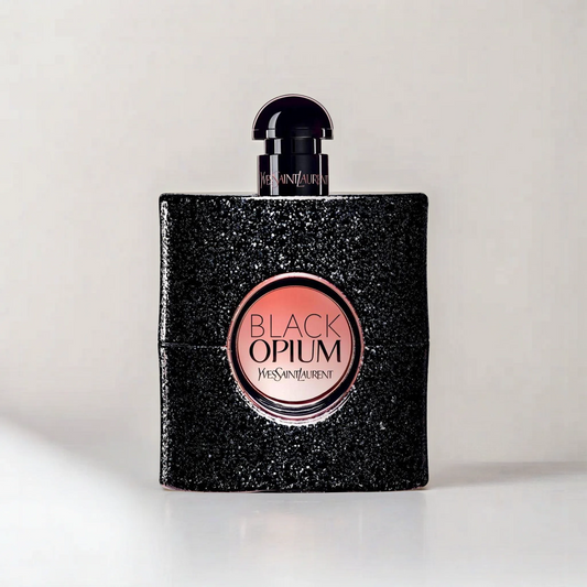 BLACK OPIUM by Yves Saint Laurent