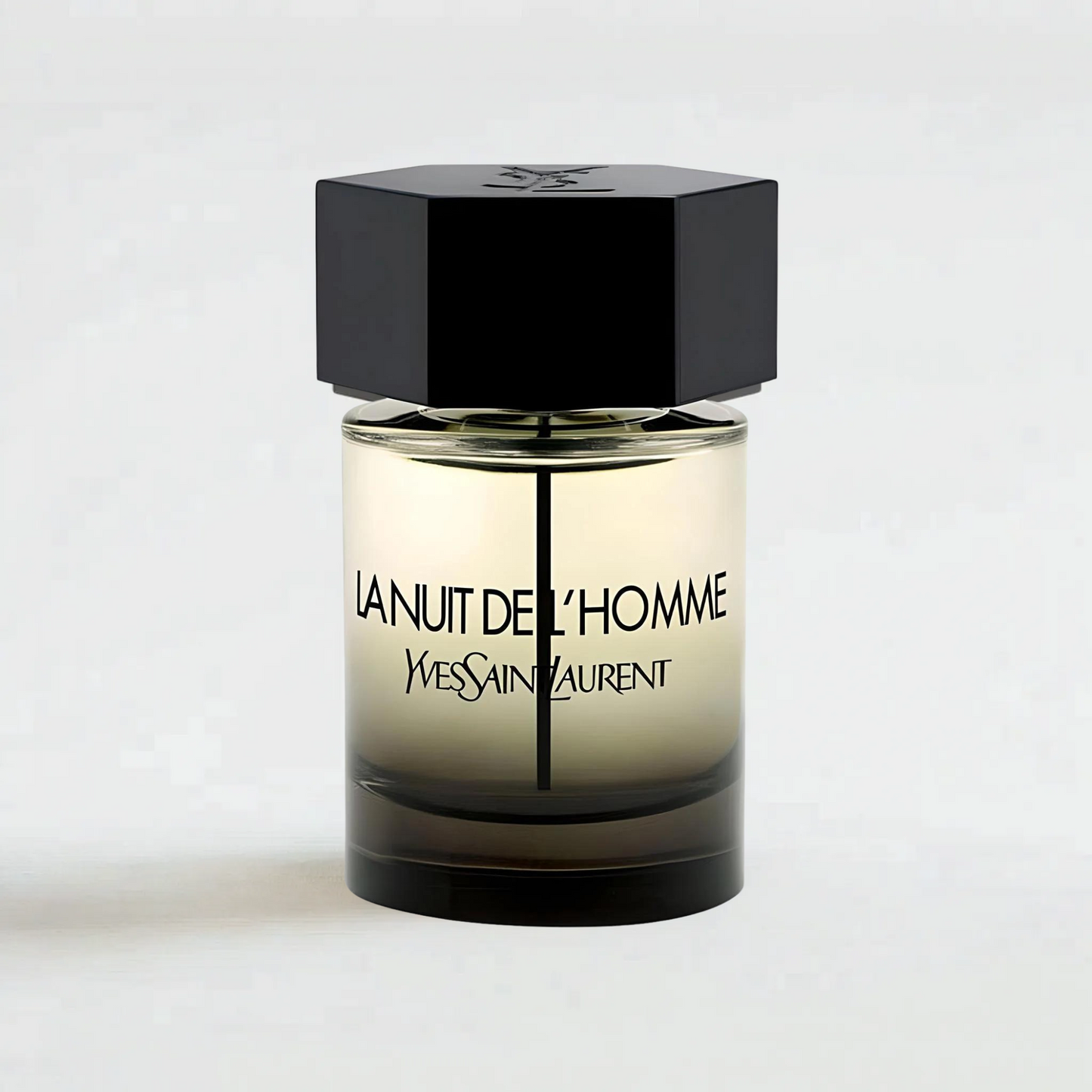 LA NUIT DE L´HOMME by Yves Saint Laurent