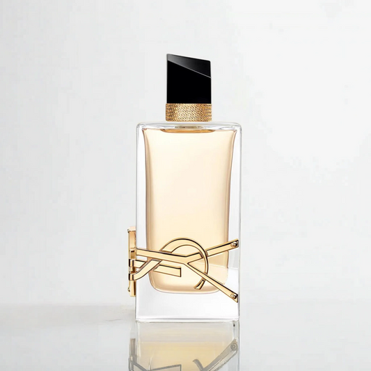 LIBRE by Yves Saint Laurent