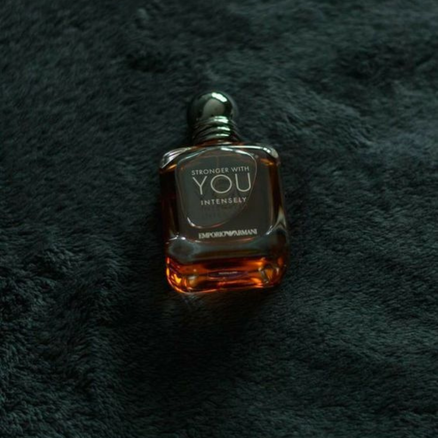 STRONGER WITH YOU INTENSELY by Emporio Armani