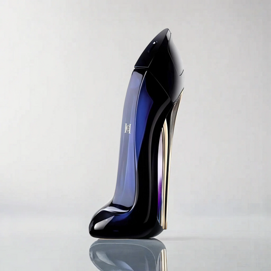 GOOD GIRL by Carolina Herrera