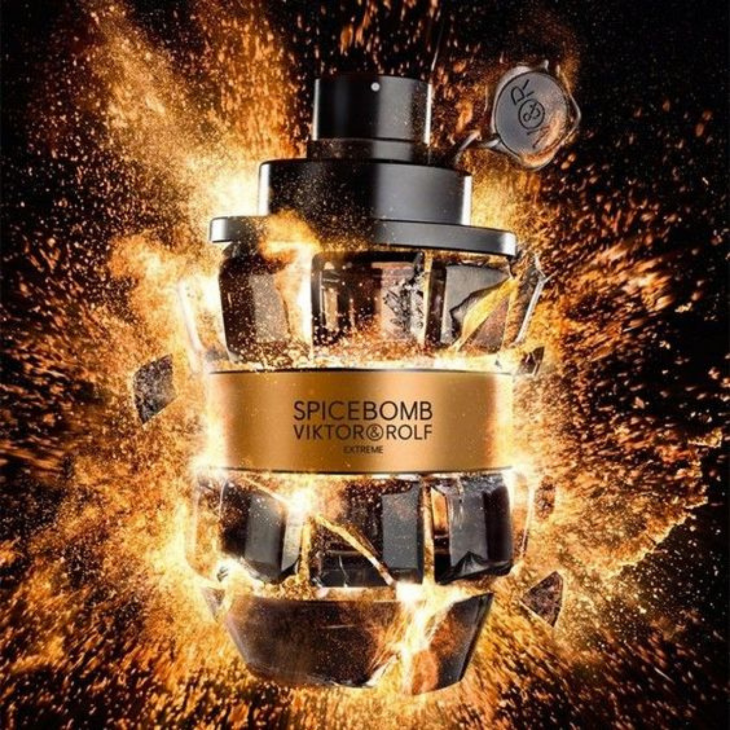 SPICEBOMB EXTREME by Viktor&Rolf