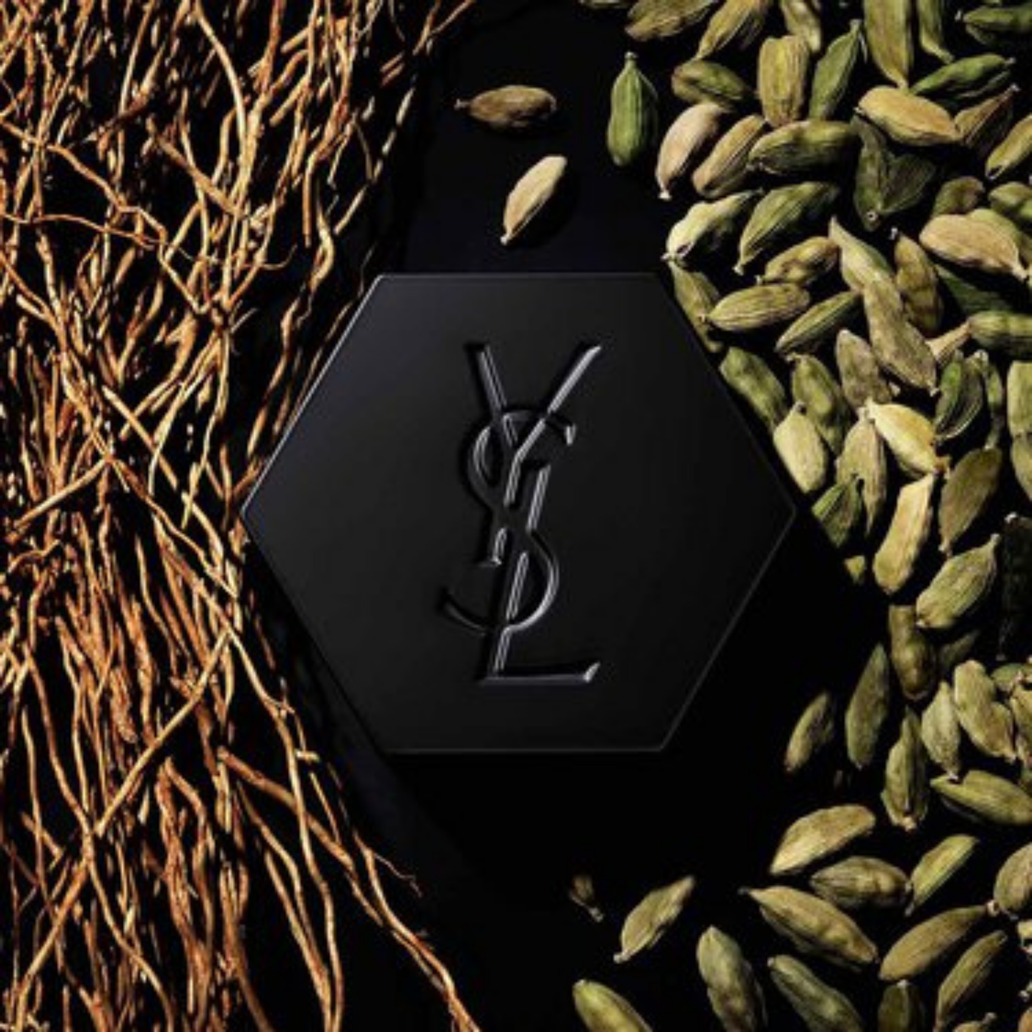 LA NUIT DE L´HOMME by Yves Saint Laurent