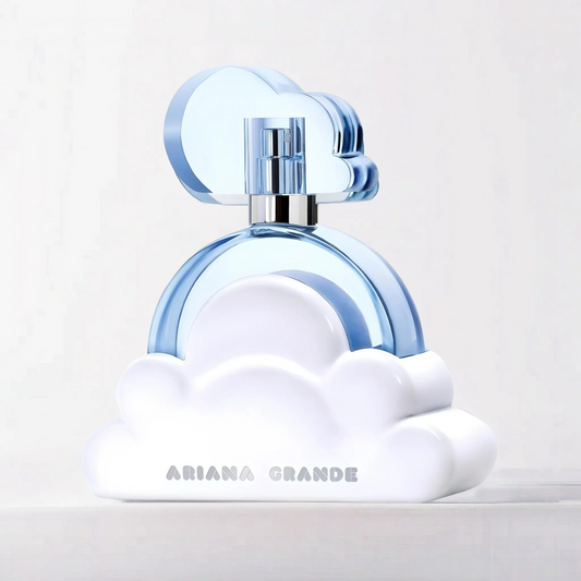 CLOUD by Ariana Grande