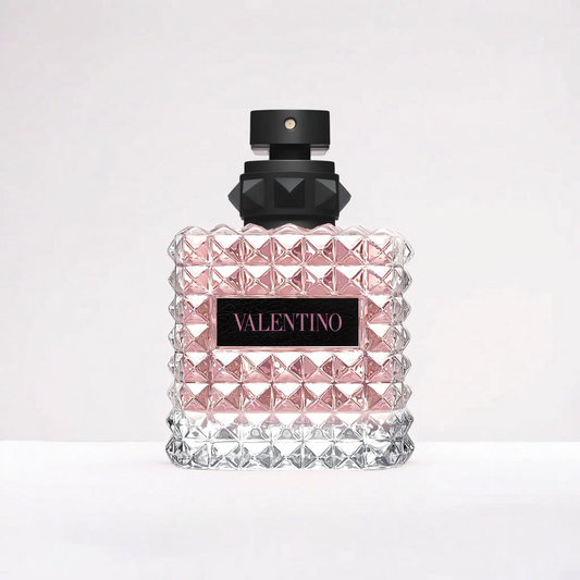 DONNA BORN IN ROMA by Valentino