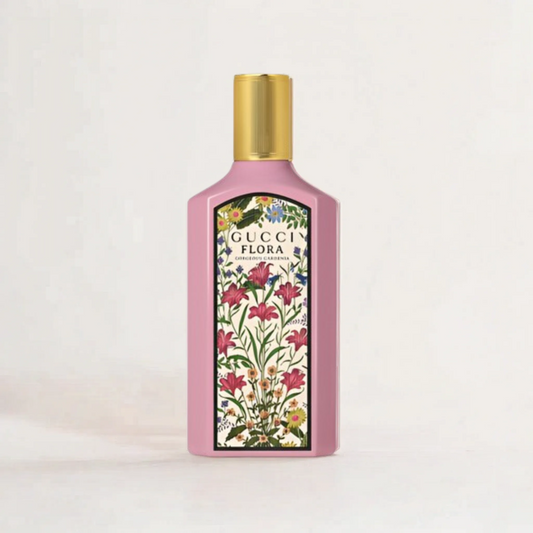 FLORA GORGEOUS GARDENIA by Gucci